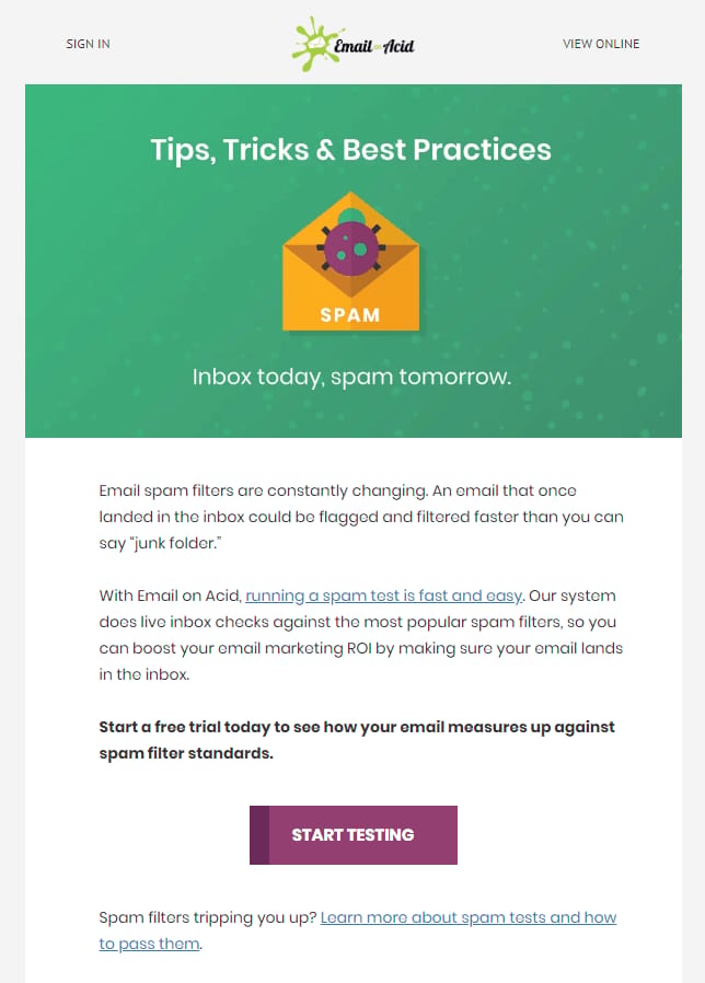 How to Improve Your Email Marketing in 2021