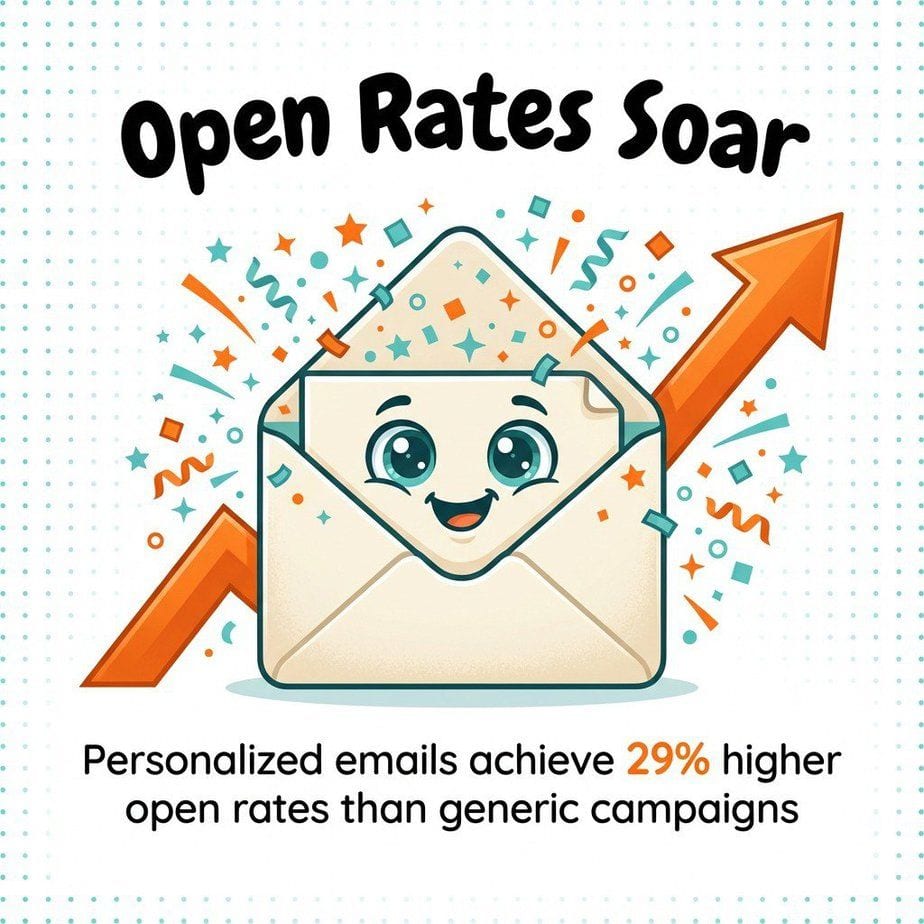 Advanced Email Personalization Beyond First Names