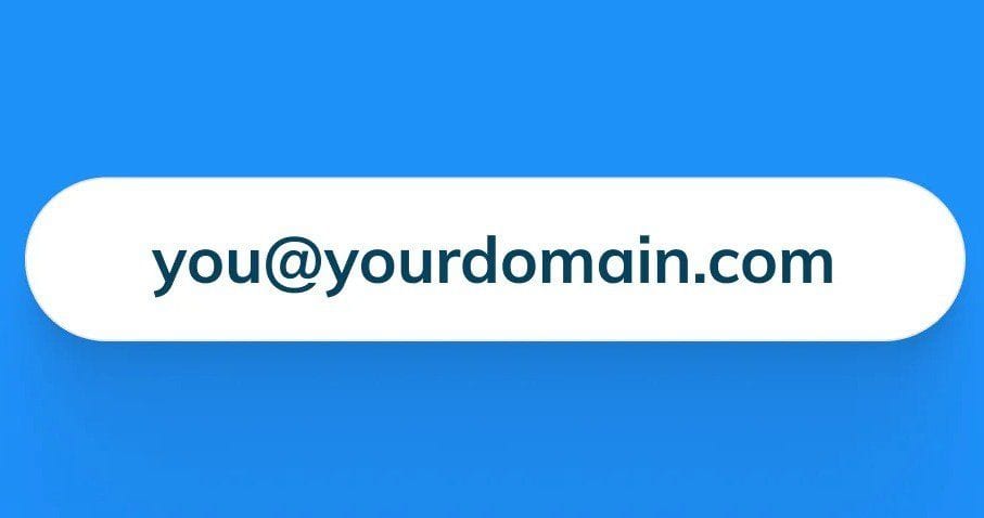 Understanding The Anatomy of an Email Address