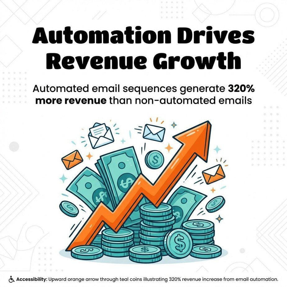 Email Workflow Automation: From Setup to Scale