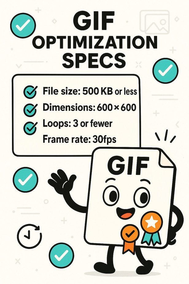 How to Put a GIF in an Email: Step-by-Step Guide