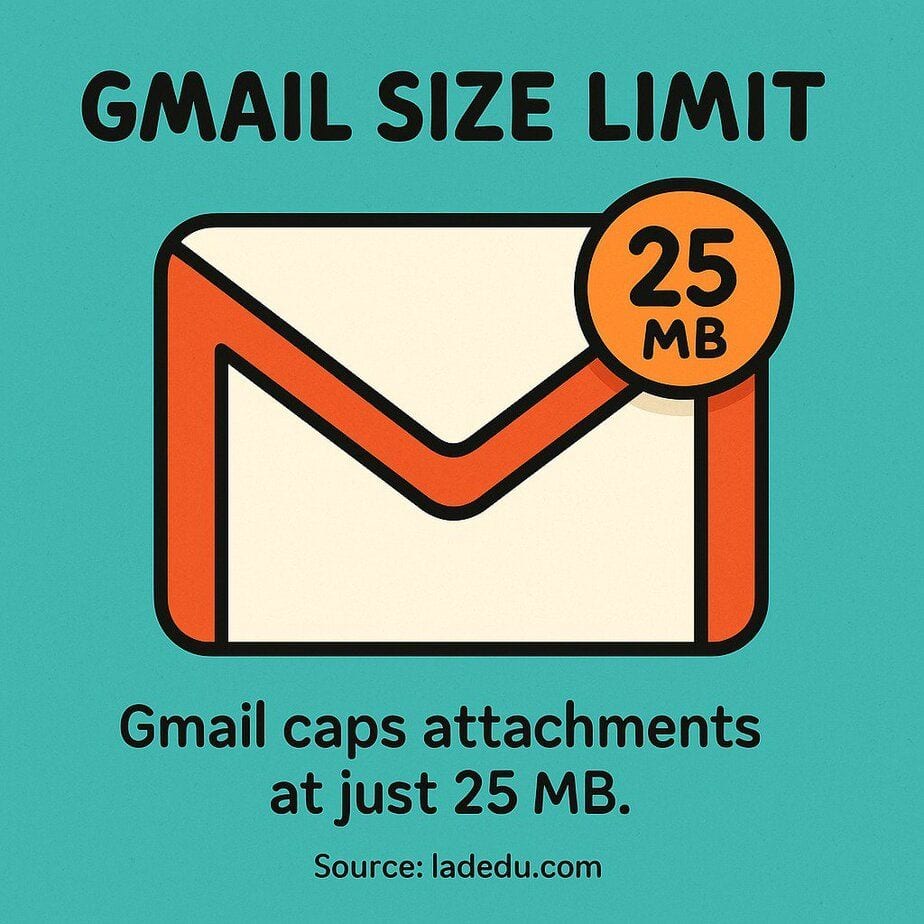 How to Email Large Videos: Top Tools and Tips