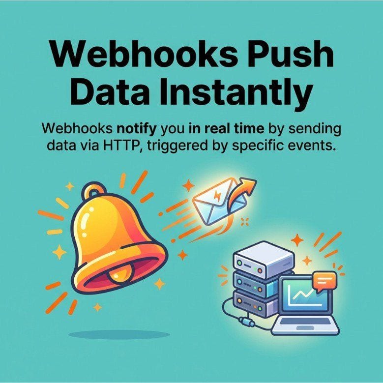 Email Webhook Setup: Real-time Event Tracking
