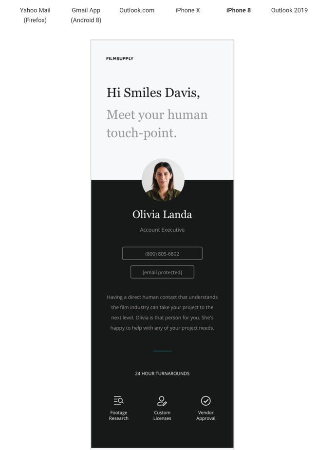 Email Marketing Trends That Are Not Going Away