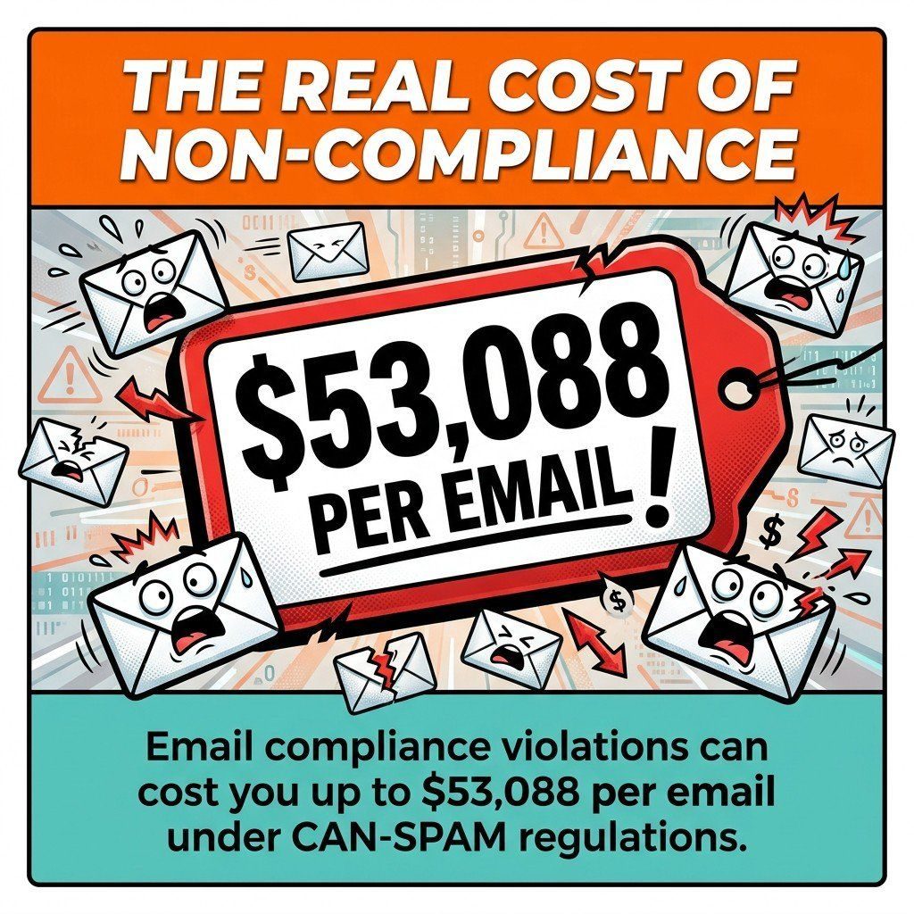 Automating Email Compliance: Tools & Workflows