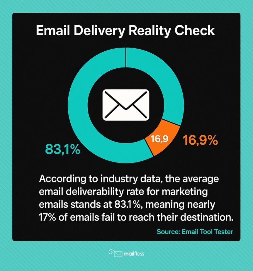 How Do I Know If My Email Is Blocked? Common Indicators and Solutions