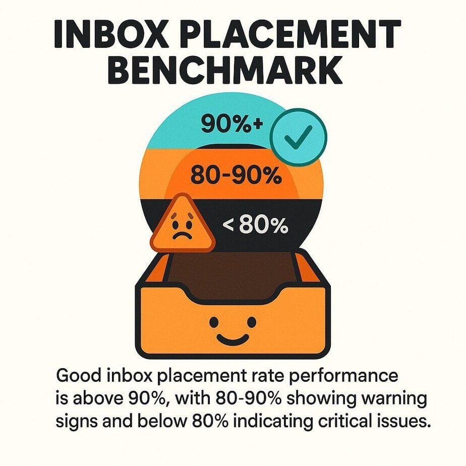 5 Proven Ways to Improve Email Deliverability