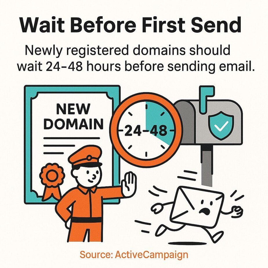 How to Warm Up Email Domain: Best Practices for Avoiding Spam Filters and Increasing Engagement