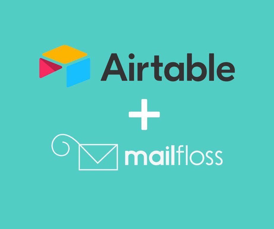 Supercharge Your Workflow with Our Airtable Email Verification Extension