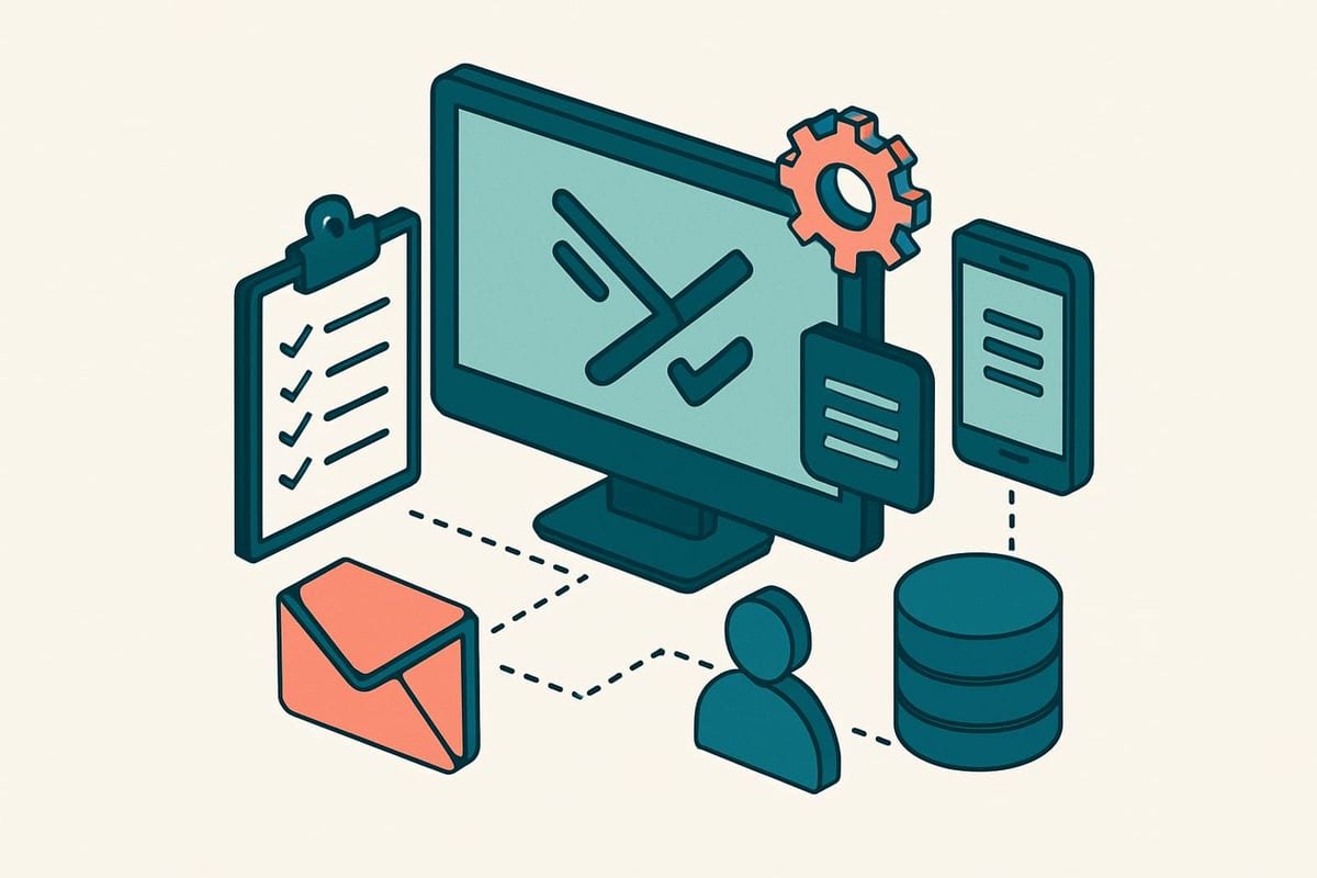 Illustration: ActiveCampaign integration shortlist at a glance
