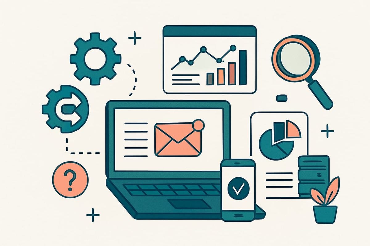 Illustration: How should you evaluate an ActiveTrail integration?