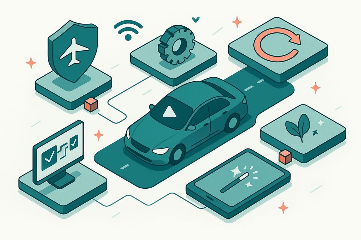 Illustration for "7 Best Autopilot Integrations for Cleaner Journeys"
