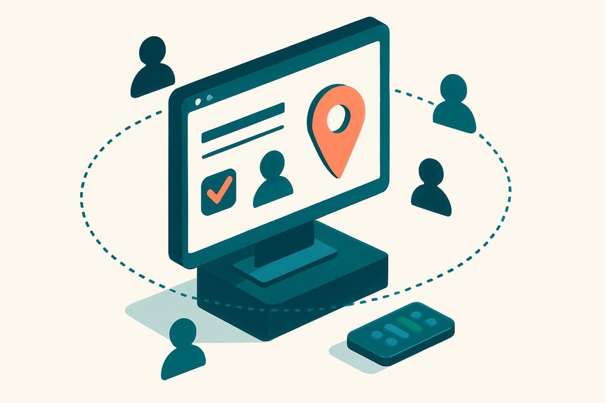 Illustration: 3. Choose the Autopilot audience boundary