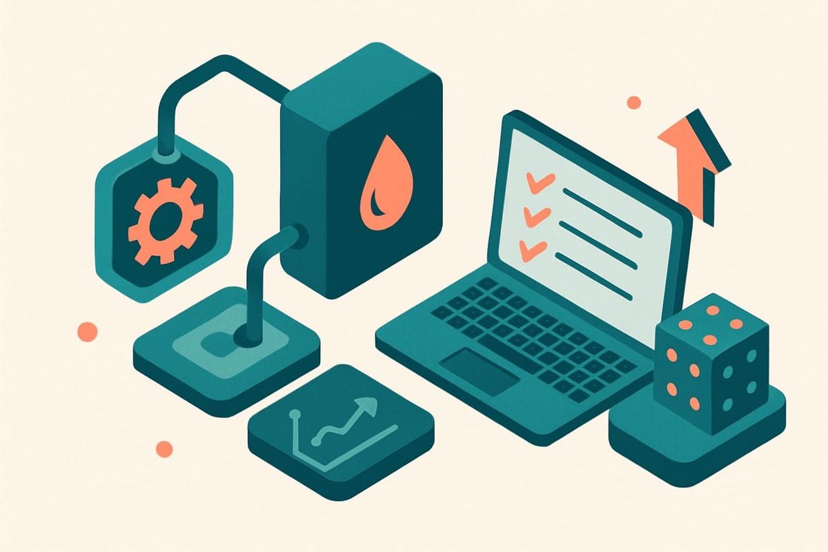 Illustration: Which Drip integration should you add first?