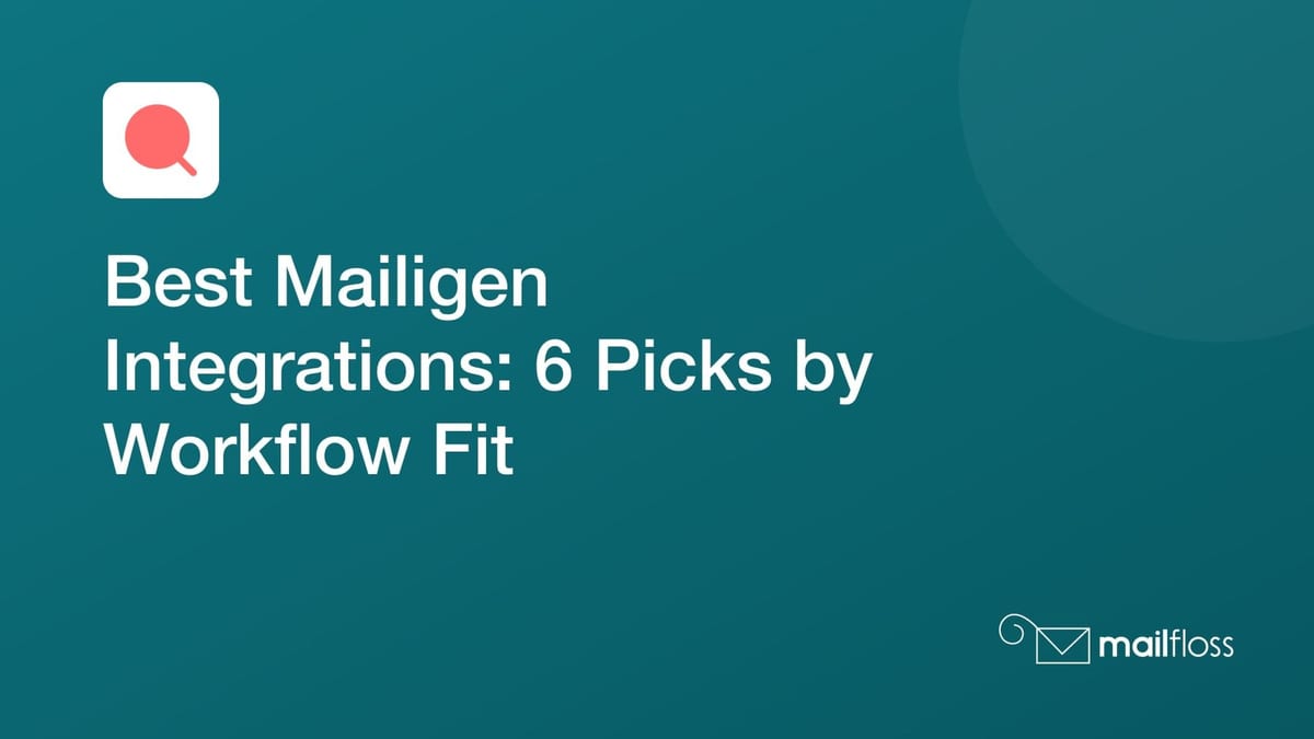 Mailigen integration routes for OptiMonk, Wufoo, Bit Form, Pipedrive, Zoho Flow, and mailfloss.