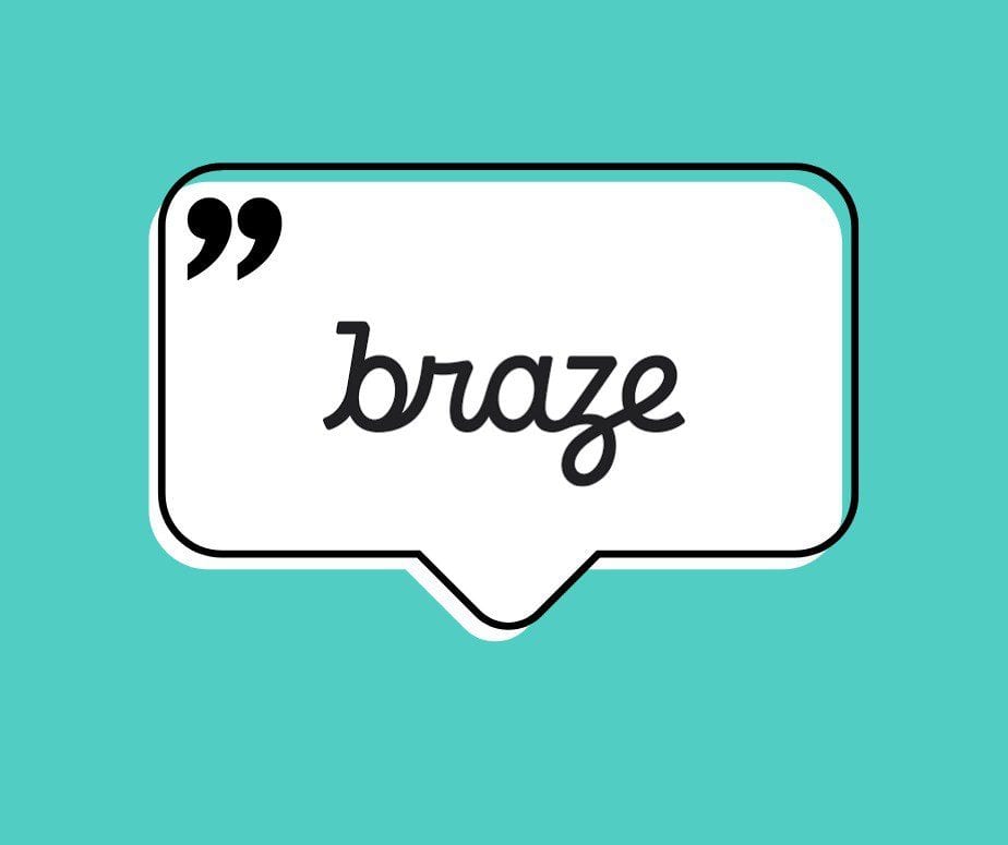 Braze Review 2025: Is This Customer Engagement Platform Right for You?