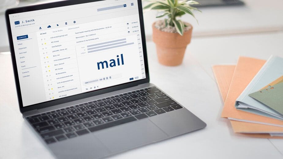 Email Format: Definition and Best Practices (+ Template)