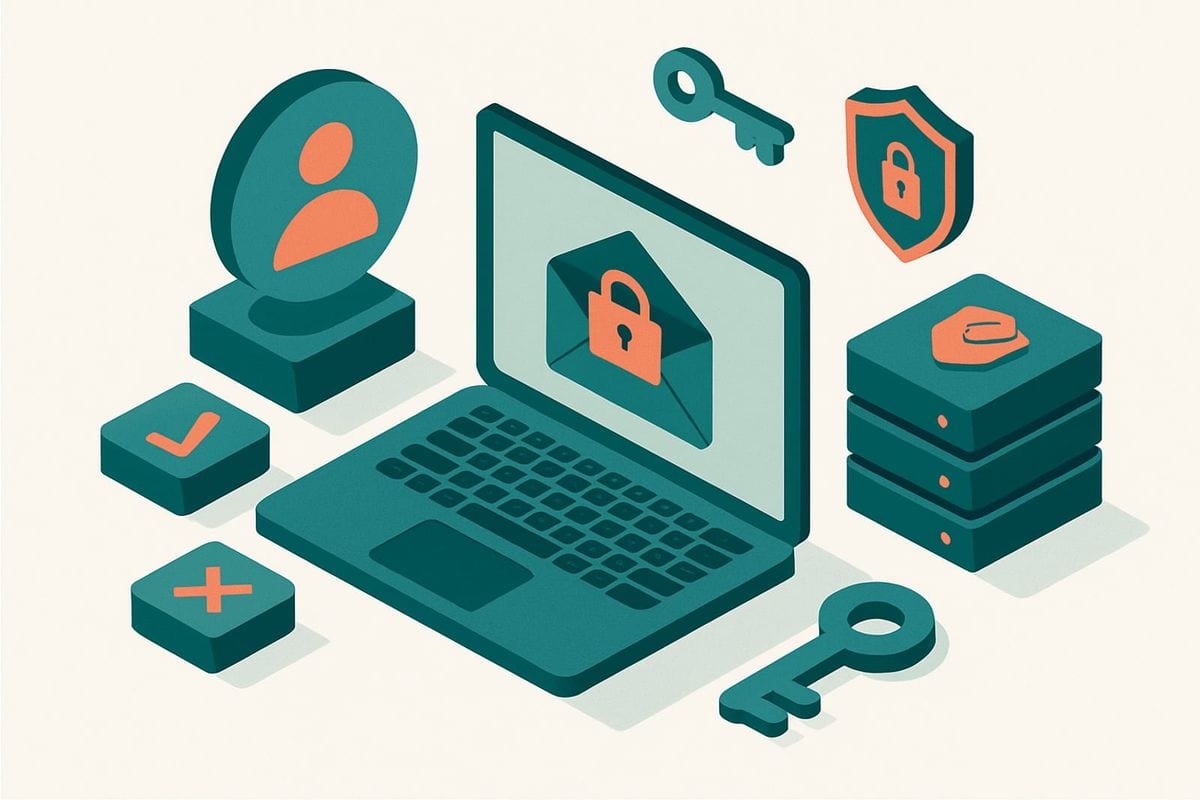 Illustration: Access Controls and Permission Management