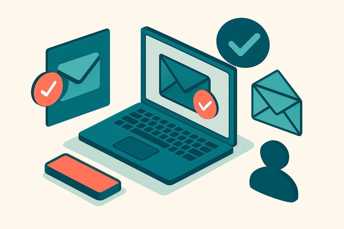 Illustration: Use Double Opt-Ins