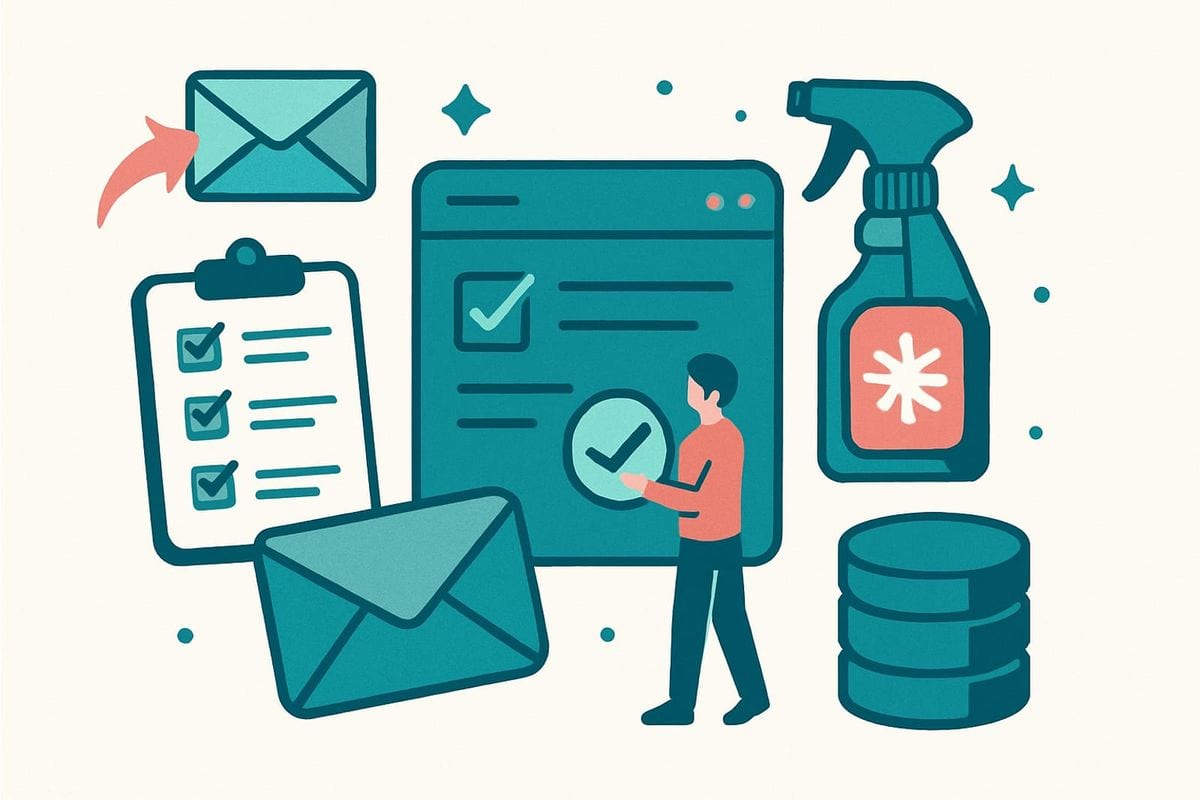 Illustration: Lower Bounce Rate
