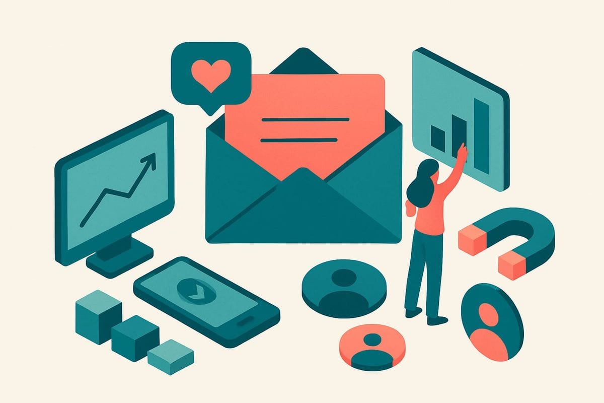 Illustration: Increased Engagement