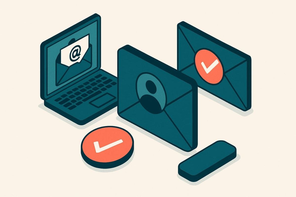 Illustration: 2. Make Double Opt-Ins Your Best Friend