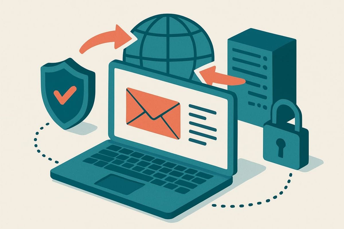 Illustration: International Data Transfer Requirements