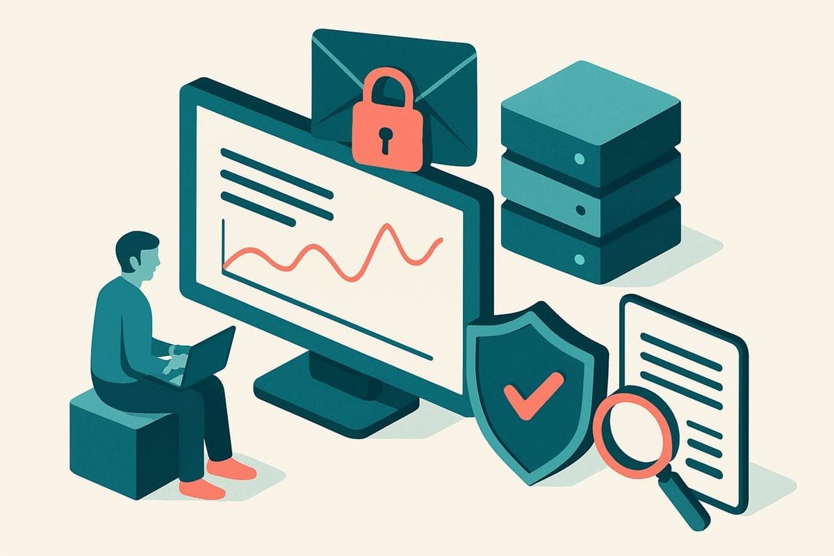 Illustration: Ongoing Compliance Monitoring