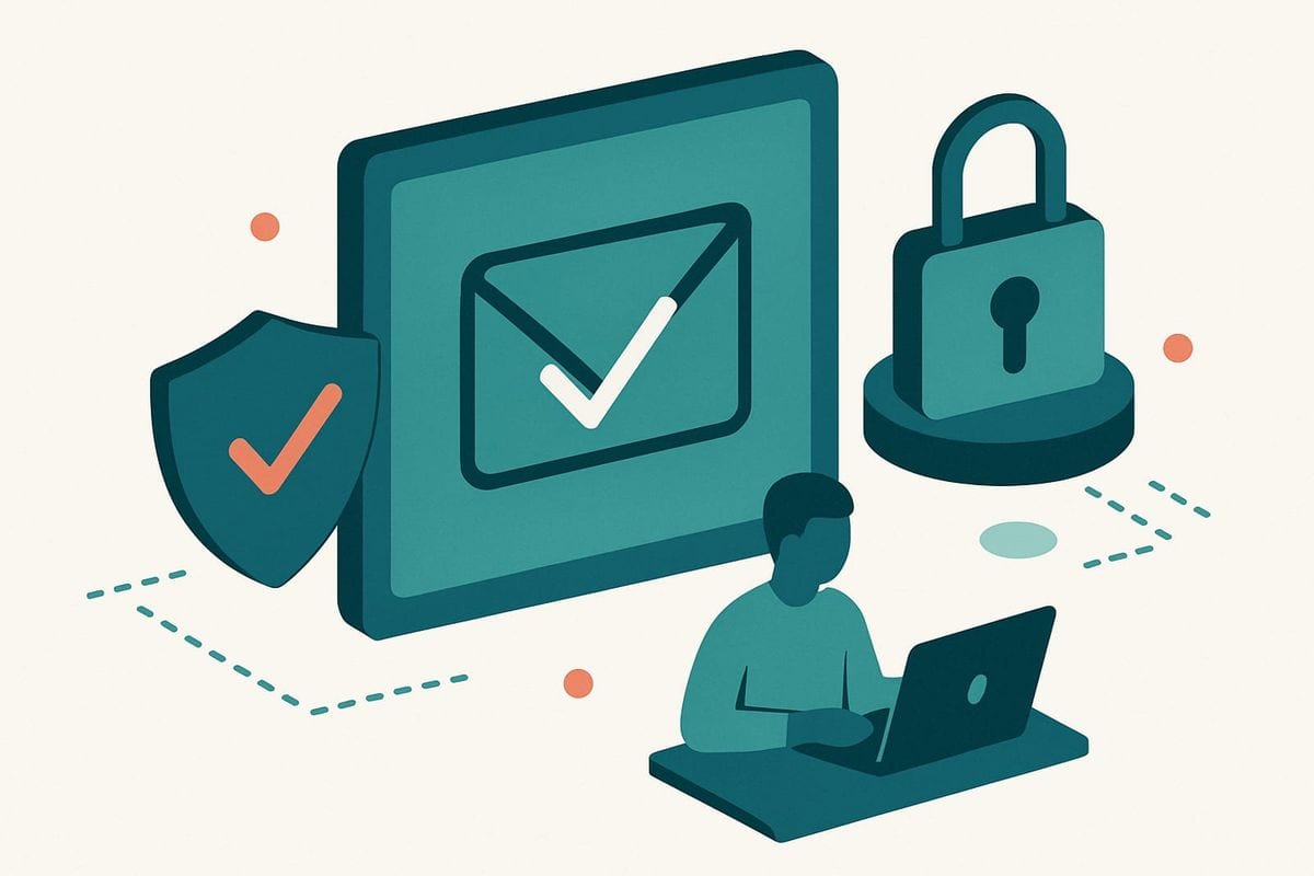 Illustration: Privacy-Safe Validation