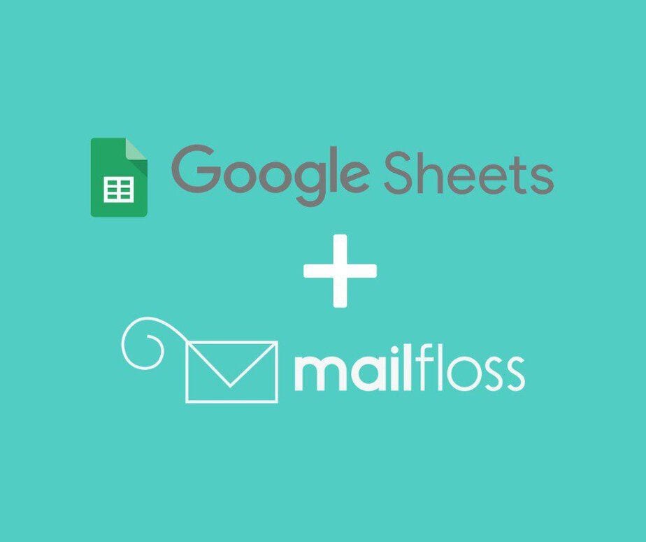 Say Goodbye to Bounced Emails with the mailfloss Google Sheets Email Verification Extension!