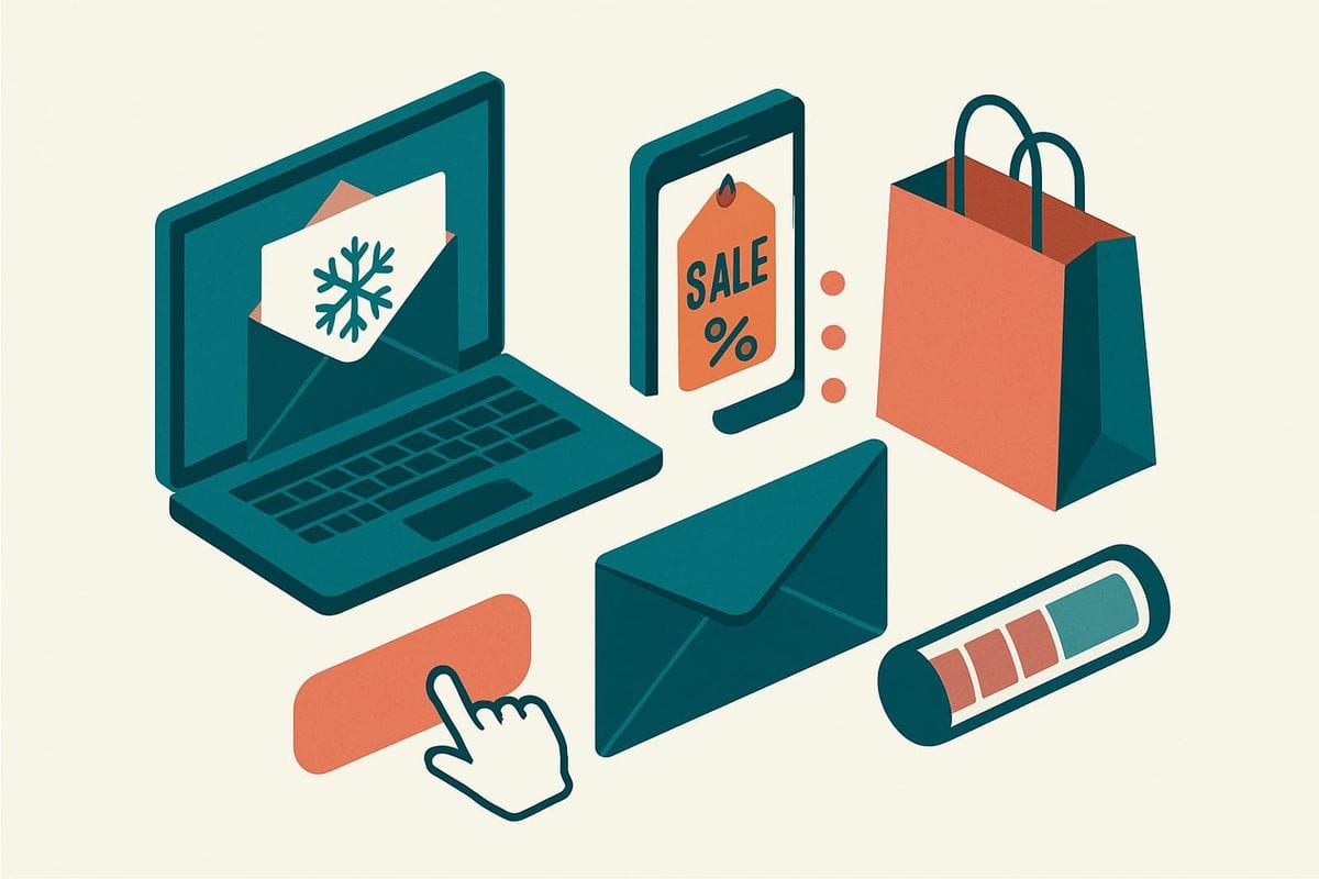 Illustration: The Psychology of Scarcity (Without Being Manipulative)