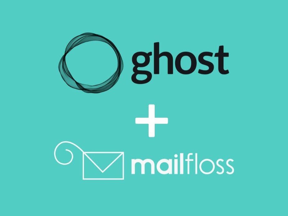 Meet Our New Ghost Integration!