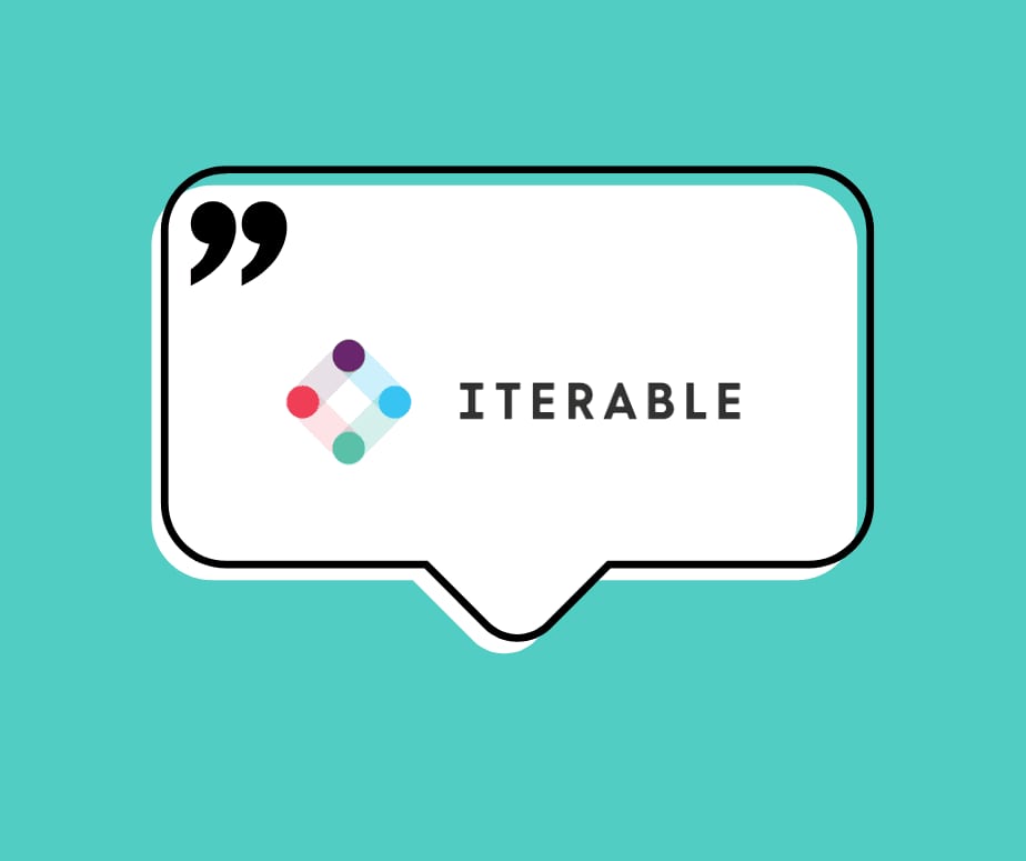 Iterable Review 2026: Is This Cross-Channel Marketing Platform Right for You?