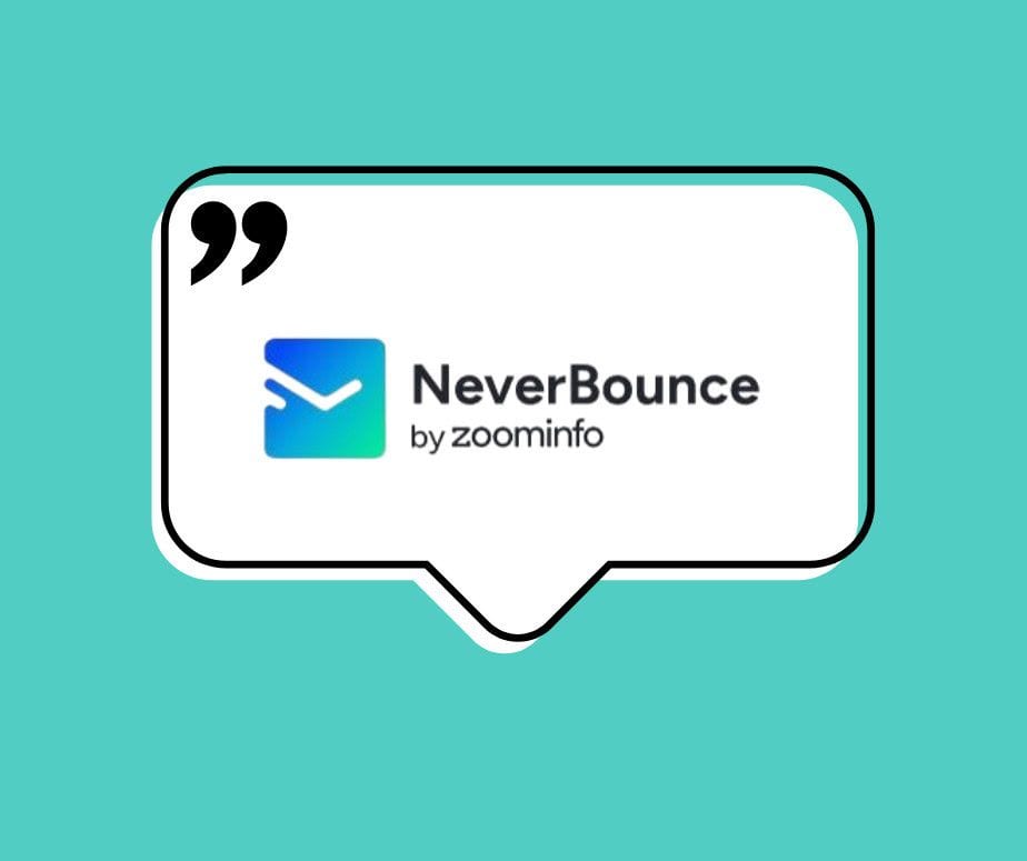 NeverBounce Review 2025: Features, Pricing & Alternative