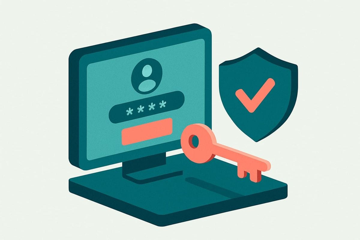 Illustration: How should you configure signup verification for Autopilot?
