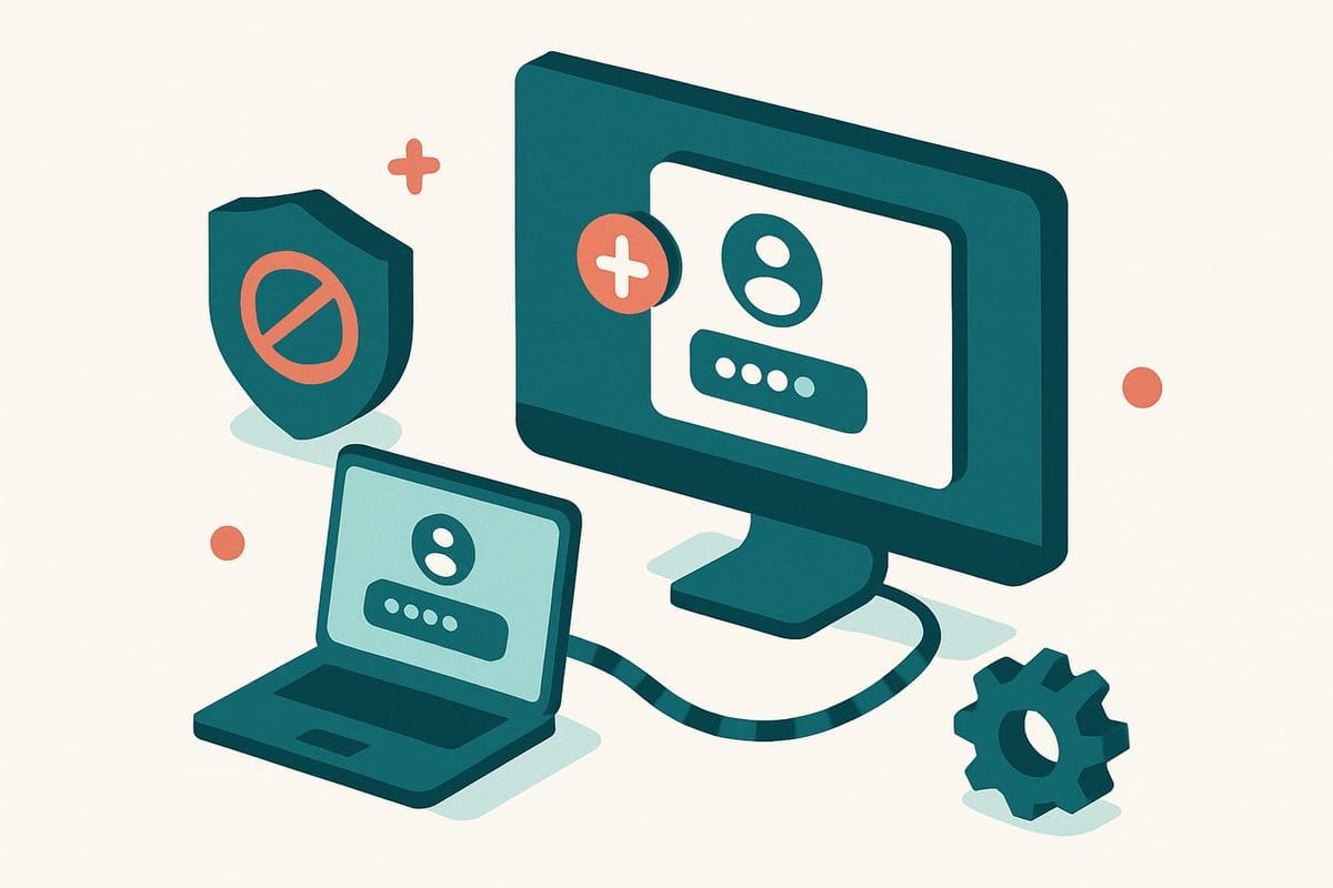 Illustration: 1. Connect the Autopilot account