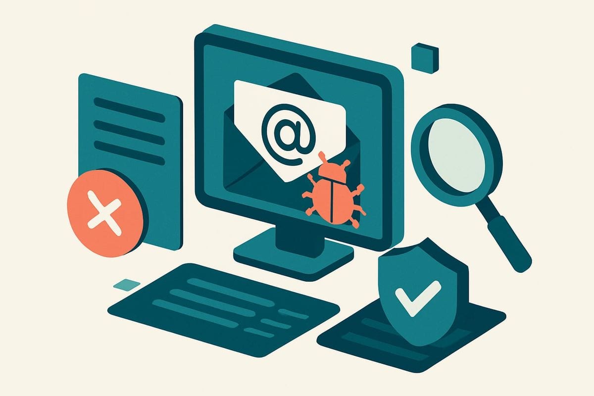 Illustration: Which AWeber signup problems should be fixed, removed, or reviewed?