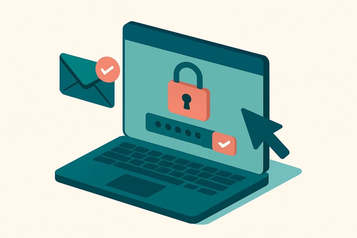 Illustration: 1. Authorize the AWeber connection