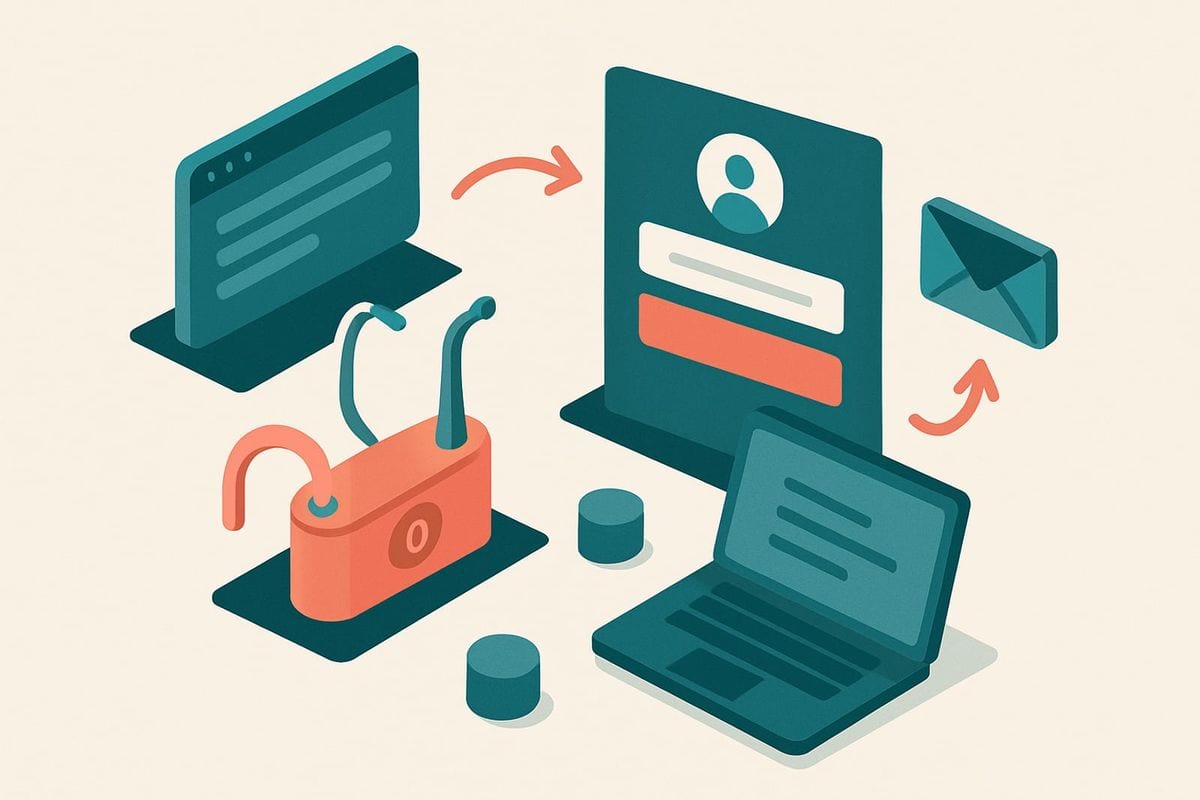 Illustration: 3. Add Instafloss where new signups enter