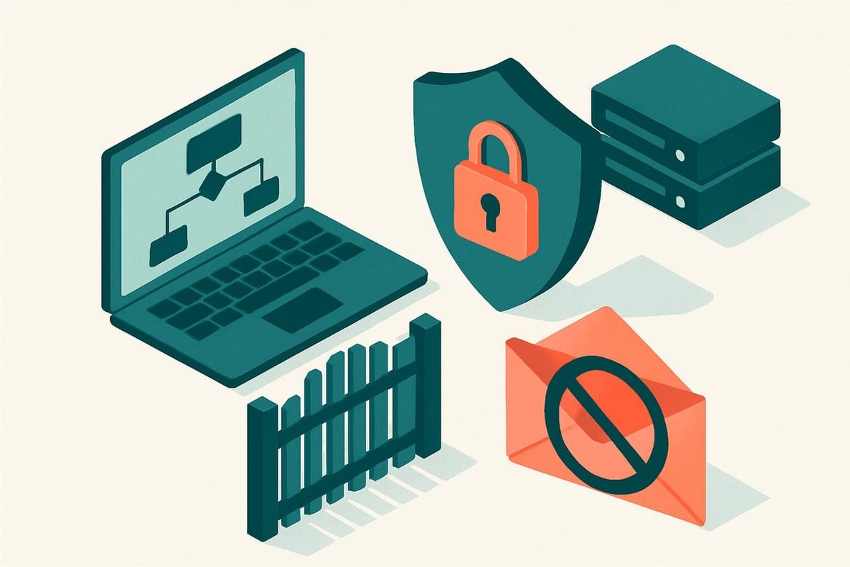 Illustration: How should a Braze team gate campaigns and Canvas entry?