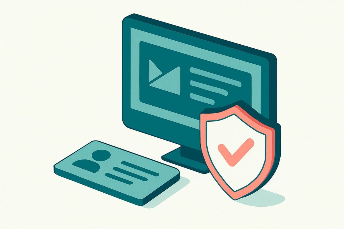 Illustration: 1. Authorize the correct Campaign Monitor connection