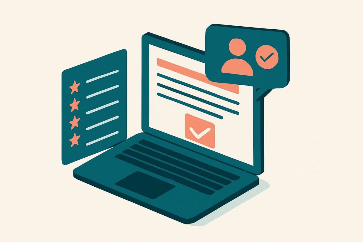 Illustration: 5. Review write-backs in Campaign Monitor