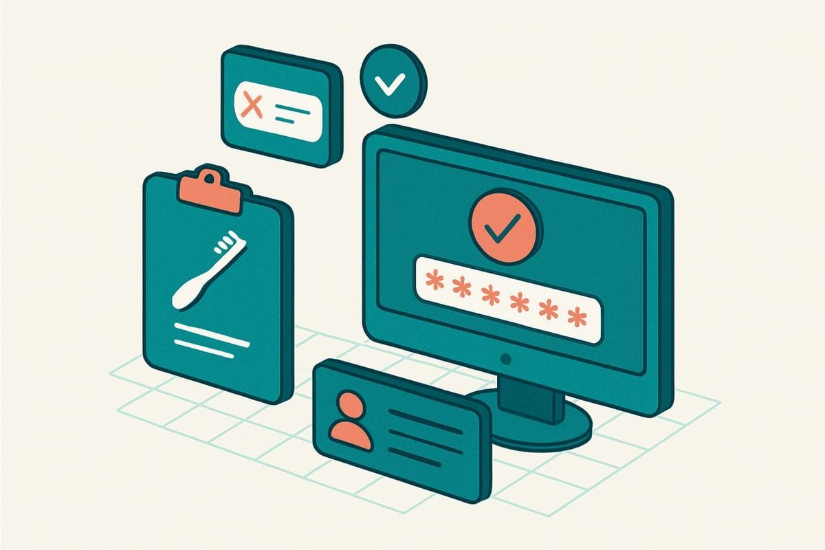 Illustration: Why keep Autofloss after adding real-time checks?