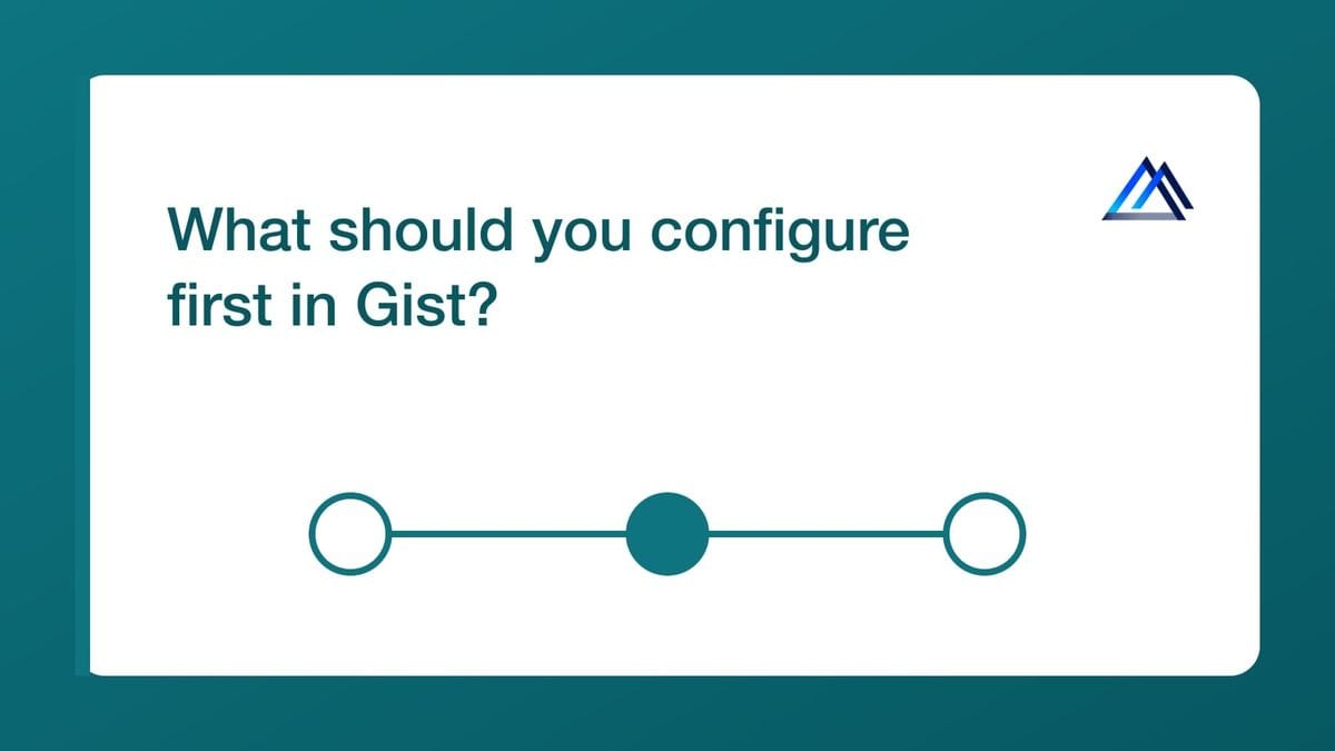Gist contact workflow from real-time verification to list write-back and recurring cleanup