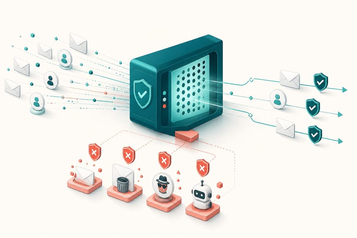 Illustration: What email verification can and cannot catch