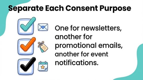 Email Consent Management: GDPR, CCPA & Best Practices | mailfloss