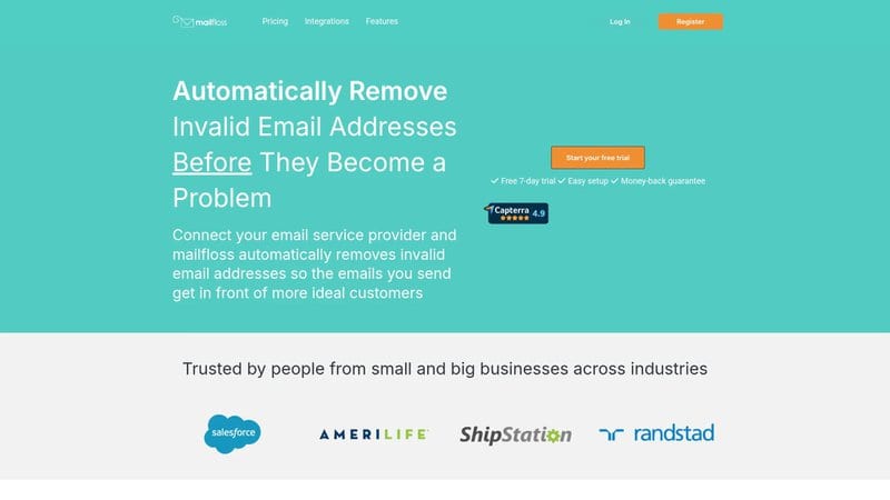 Animize Email Email Suppression Lists: Setup, Automation & Best Practices | mailfloss