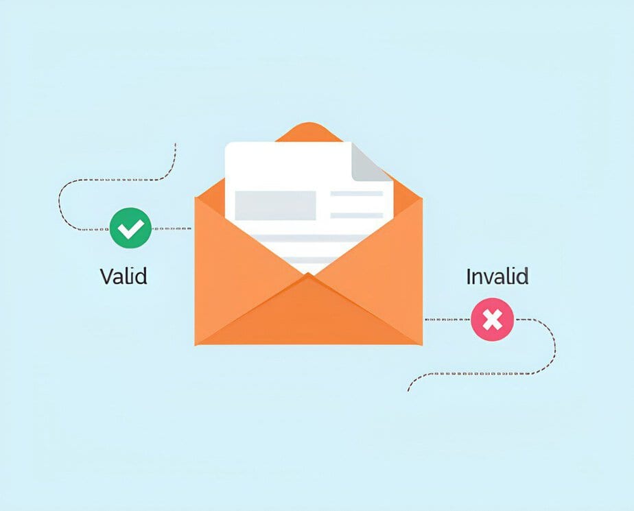 Invalid Email Examples What Makes an Email Invalid? Examples and Solutions for Marketers ...