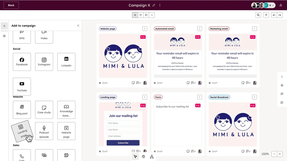 Constant Contact vs HubSpot (vs mailfloss): Which Email Marketing Stack Fits Your Business in 2026?