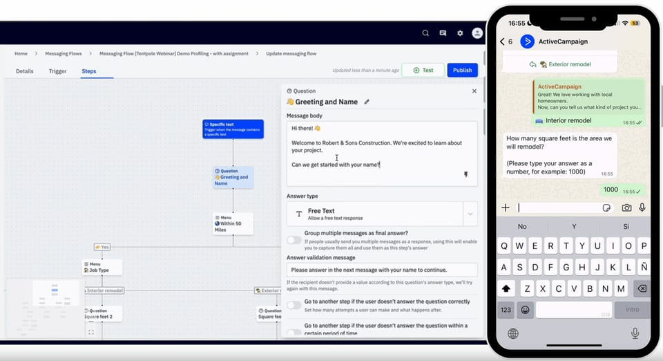 MailerLite vs ActiveCampaign (vs mailfloss): Which Email Marketing Platform Should You Choose in 2026?